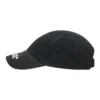 Gorra con ícono BB Icon dibujado a mano «Negro» 723771410B21077