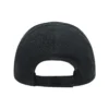 Gorra con ícono BB Icon dibujado a mano «Negro» 723771410B21077