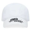 Gorra con ícono BB Icon dibujado a mano «White» 723771410B29060