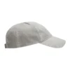 Gorra con logotipo en la parte delantera «Blanco» 673319415B30917