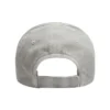 Gorra con logotipo en la parte delantera «Blanco» 673319415B30917
