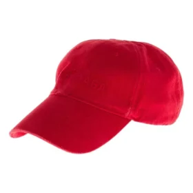 Gorra con logotipo frontal «Red» 673319410B26474