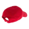Gorra con logotipo frontal «Red» 673319410B26474