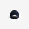 Gorra con logotipo para hombre en azul marino Gorra con logotipo para hombre en azul marino