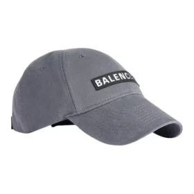 Gorra con parche «Gris» 822220410B21241 Gorra con parche «Gris» 822220410B21241