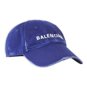 Gorra con visera y logotipo «Azul Blanco» 5907584A9B9-4077 Gorra con visera y logotipo «Azul Blanco» 5907584A9B9-4077