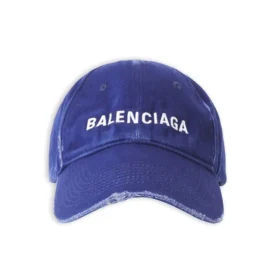 Gorra con visera y logotipo «Azul Blanco» 5907584A9B9-4077 Gorra con visera y logotipo «Azul Blanco» 5907584A9B9-4077