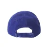 Gorra con visera y logotipo «Azul Blanco» 5907584A9B9-4077