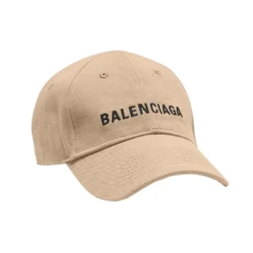 Gorra con visera y logotipo «Beige Black» 590758-410B2-9760 Gorra con visera y logotipo «Beige Black» 590758-410B2-9760