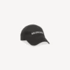 Gorra de Balenciaga en negro/blanco Gorra de Balenciaga en negro/blanco