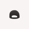 Gorra de Balenciaga en negro/blanco Gorra de Balenciaga en negro/blanco