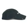 Gorra de béisbol 50/50 «Negro Azul» 656455410B2-1068