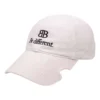 Gorra de béisbol Be Different «Crudo y negro» 732677410B29260