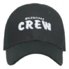 Gorra de béisbol con el logotipo del equipo bordado «Negro» 617139410B21000
