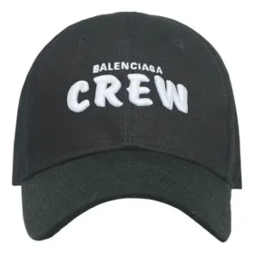 Gorra de béisbol con el logotipo del equipo bordado «Negro» 617139410B21000