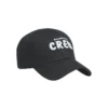 Gorra de béisbol con el logotipo del equipo bordado «Negro» 617139410B21000
