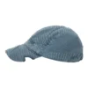 Gorra de béisbol con logotipo destruido por láser «Fade Blue» 719281410B24090