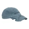 Gorra de béisbol con logotipo destruido por láser «Fade Blue» 719281410B24090