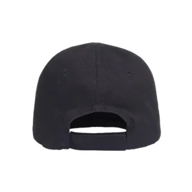 Gorra de béisbol con visera y logotipo BB «Negro» 577548410B21077 Gorra de béisbol con visera y logotipo BB «Negro» 577548410B21077