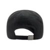 Gorra de béisbol diagonal «Negro y blanco» 680738410B20107