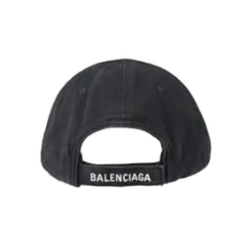 Gorra de béisbol Nasa «Negro» 661600410B21000