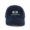 Gorra de béisbol Unity para snowboard «Navy» 680739410B24061