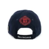 Gorra de béisbol Unity para snowboard «Navy» 680739410B24061