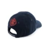 Gorra de béisbol Unity para snowboard «Navy» 680739410B24061