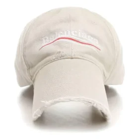 Gorra de campaña política «Beige» 745127410B29977 Gorra de campaña política «Beige» 745127410B29977