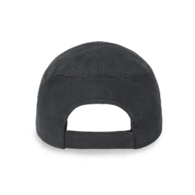 Gorra de chándal 3B Sports Icon «Negro» 719285410B21000