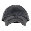 Gorra de Denim «Charcoal» 719544416B61100