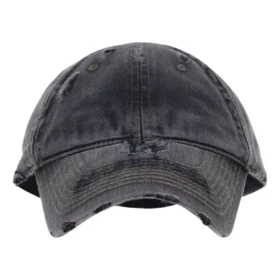 Gorra de Denim «Charcoal» 719544416B61100 Gorra de Denim «Charcoal» 719544416B61100