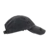 Gorra de Denim «Charcoal» 719544416B61100