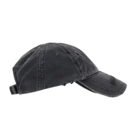 Gorra de Denim «Charcoal» 719544416B61100 Gorra de Denim «Charcoal» 719544416B61100