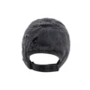 Gorra de Denim «Charcoal» 719544416B61100