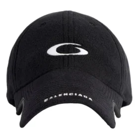 Gorra de felpa «New Black» 8574734G3B11038 Gorra de felpa «New Black» 8574734G3B11038