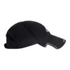 Gorra de felpa «New Black» 8574734G3B11038