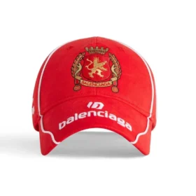 Gorra de fútbol «Red» 778800410B26400