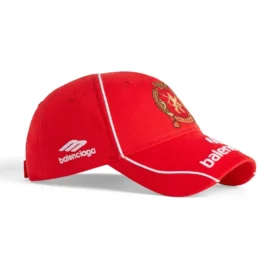 Gorra de fútbol «Red» 778800410B26400