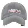 Gorra de Political Campaign «Gris» 719363410B21290