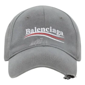 Gorra de Political Campaign «Gris» 719363410B21290
