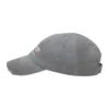 Gorra de Political Campaign «Gris» 719363410B21290