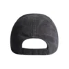 Gorra de surfista «Negro Azul» 771966410B21001