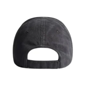 Gorra de surfista «Negro Azul» 771966410B21001