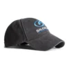 Gorra de surfista «Negro Azul» 771966410B21001
