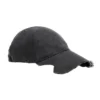 Gorra Heavy Piercing «Negro Descolorido» 744299410B21071
