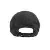 Gorra Heavy Piercing «Negro Descolorido» 744299410B21071