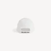 Gorra «i<3 u» para hombre en blanco
