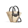 Gorra Le Cagole Small Basket «Beige Black» 7710652AAVE9260