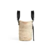 Gorra Le Cagole Small Basket «Beige Black» 7710652AAVE9260